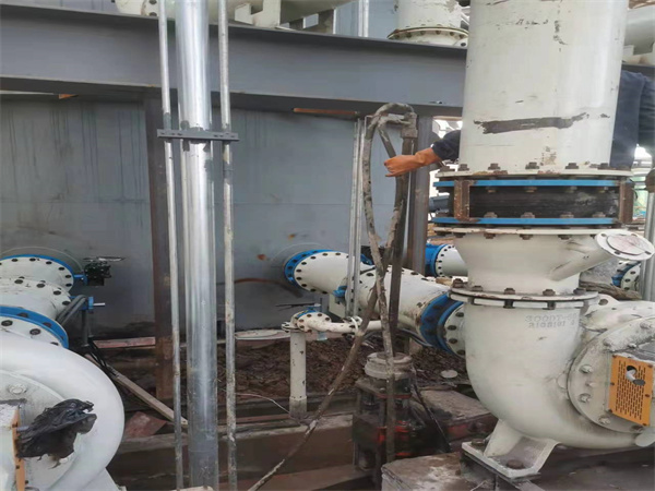 富民设备基础沉降下沉注浆加固增加荷载