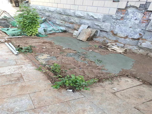 富民地基基础注浆增加承载力灌浆加固