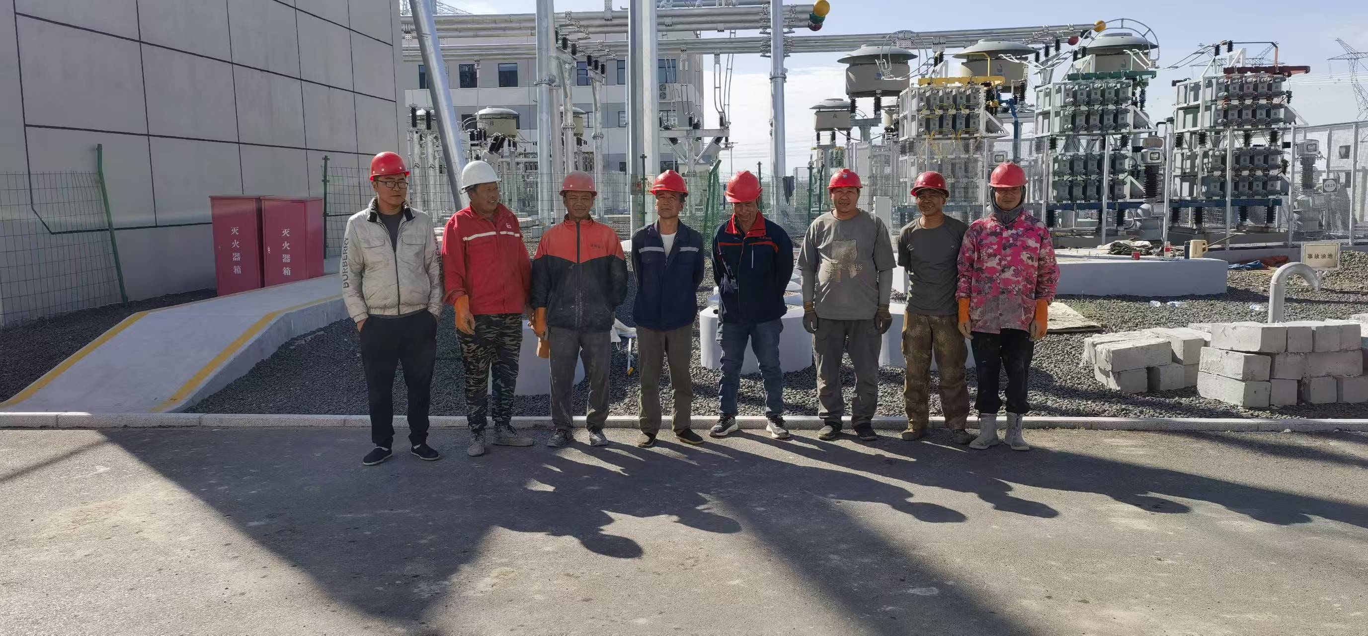 富民地基沉降如何修复?